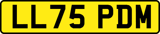 LL75PDM