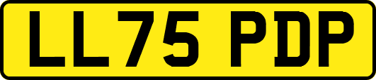 LL75PDP