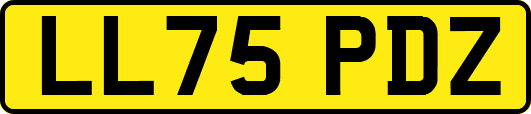 LL75PDZ