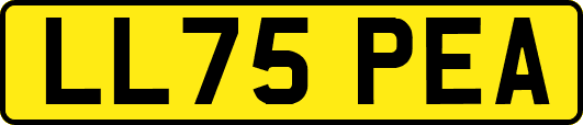 LL75PEA