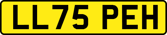 LL75PEH