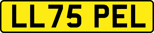 LL75PEL