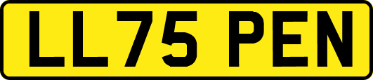 LL75PEN