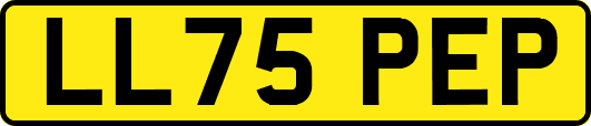 LL75PEP