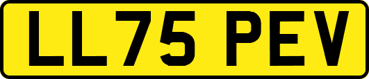 LL75PEV