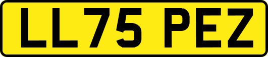 LL75PEZ