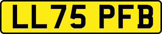 LL75PFB