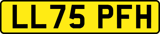 LL75PFH
