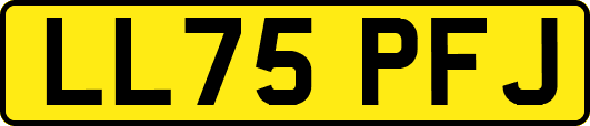 LL75PFJ