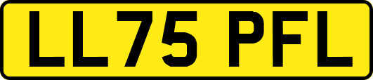 LL75PFL