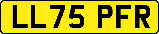 LL75PFR
