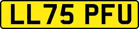 LL75PFU