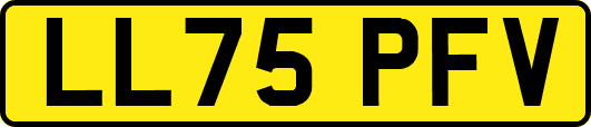 LL75PFV