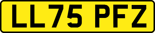 LL75PFZ