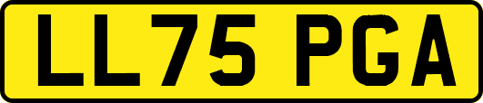 LL75PGA