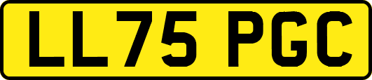 LL75PGC