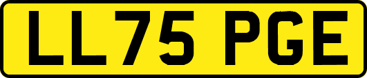 LL75PGE