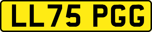 LL75PGG