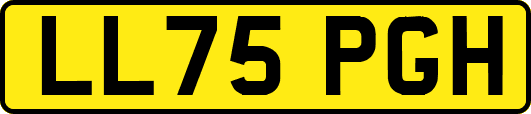 LL75PGH