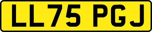 LL75PGJ