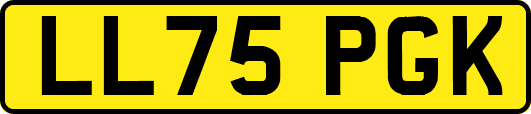 LL75PGK