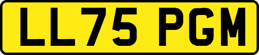 LL75PGM