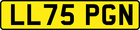 LL75PGN