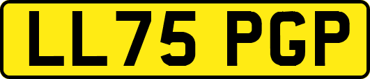 LL75PGP