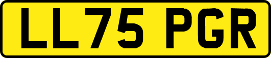 LL75PGR