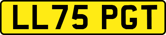 LL75PGT