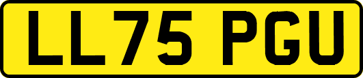 LL75PGU