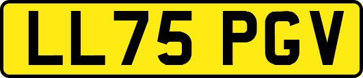 LL75PGV