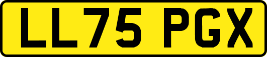 LL75PGX
