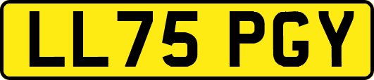 LL75PGY