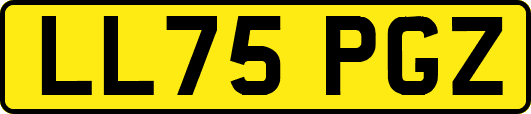 LL75PGZ