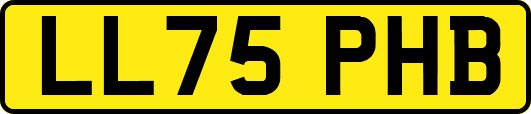LL75PHB