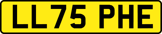 LL75PHE