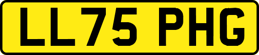 LL75PHG