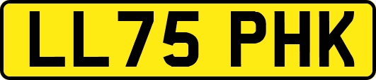 LL75PHK