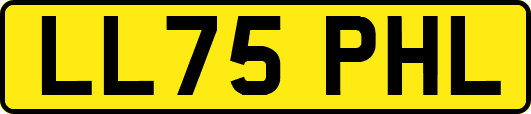 LL75PHL
