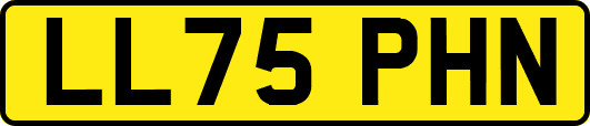 LL75PHN