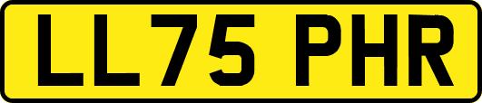 LL75PHR