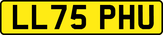 LL75PHU