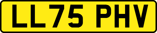 LL75PHV