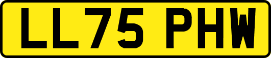 LL75PHW