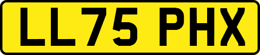 LL75PHX