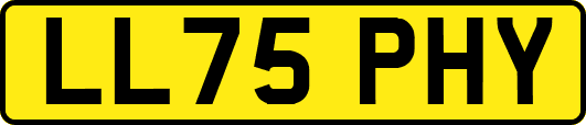 LL75PHY
