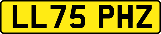 LL75PHZ