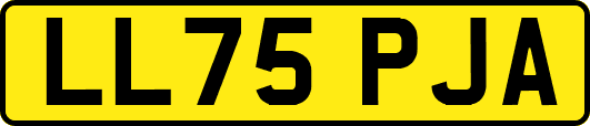 LL75PJA