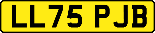 LL75PJB